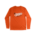 Los Amigos Long Sleeve Performance Tee