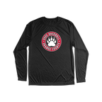 OSOS (Circle Logo) Long Sleeve Performance Tee