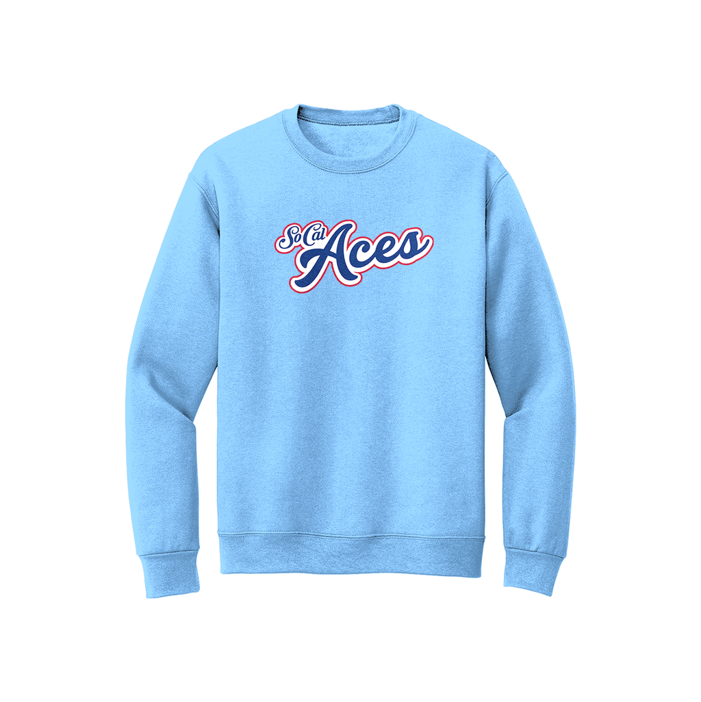 SoCal Aces Crewneck Sweatshirt