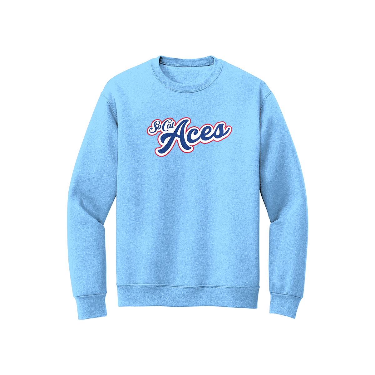 SoCal Aces Crewneck Sweatshirt
