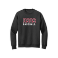 OSOS Baseball Crewneck Sweatshirt