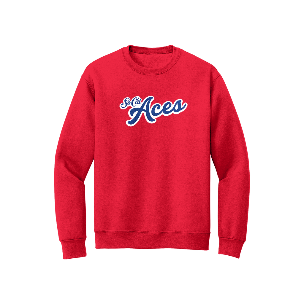 SoCal Aces Crewneck Sweatshirt