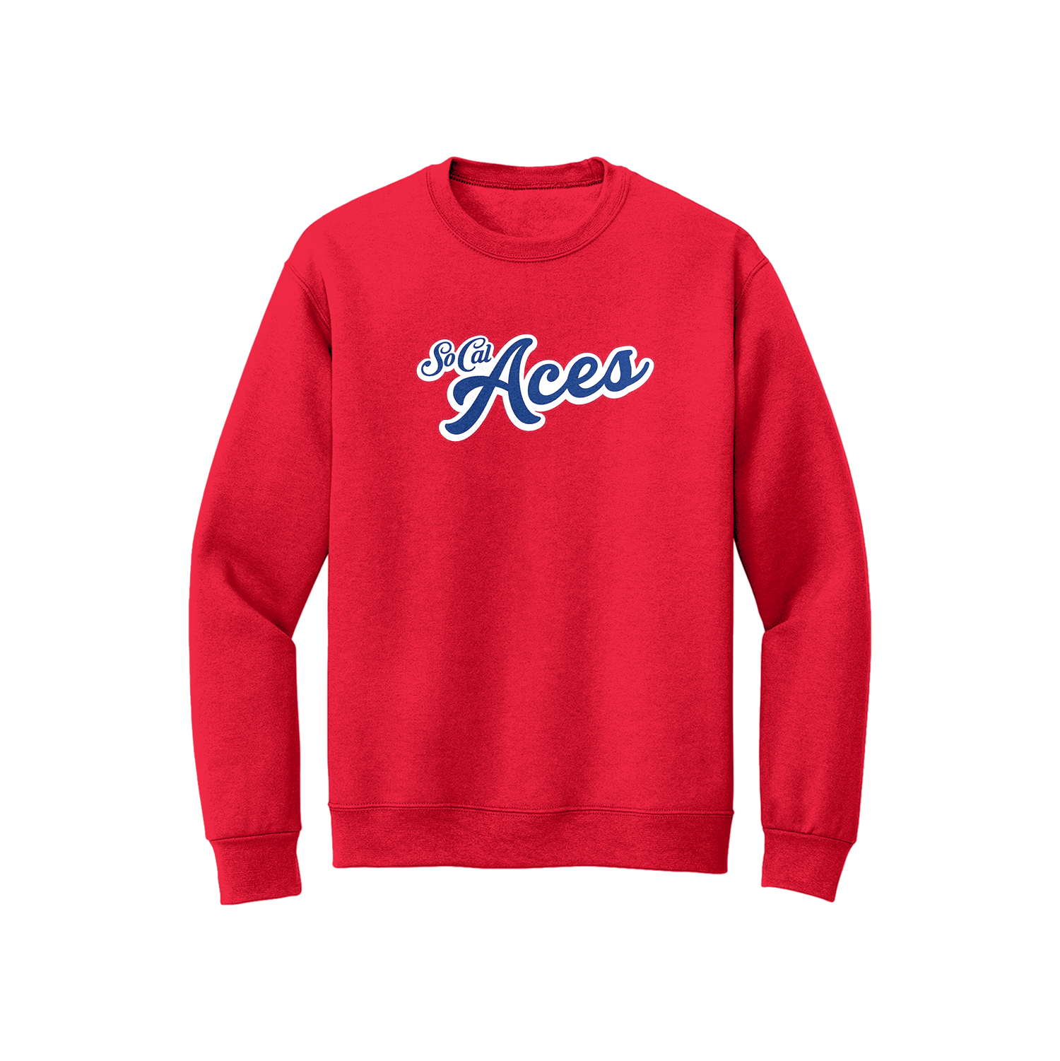 SoCal Aces Crewneck Sweatshirt