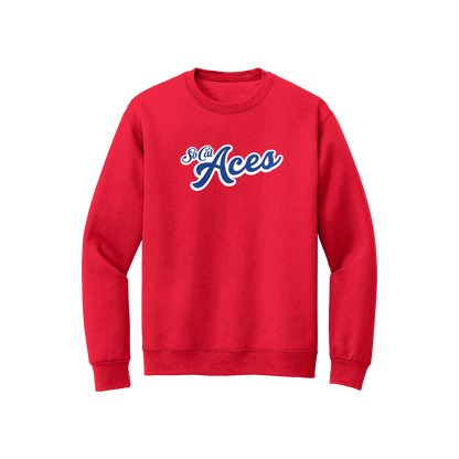 SoCal Aces Crewneck Sweatshirt