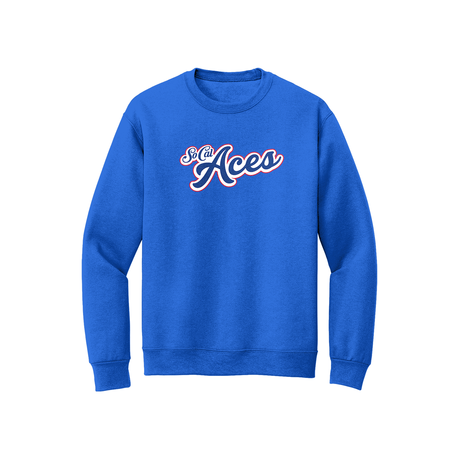 SoCal Aces Crewneck Sweatshirt