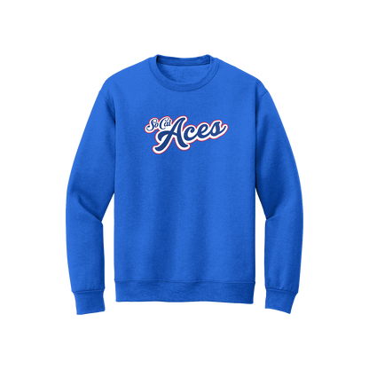 SoCal Aces Crewneck Sweatshirt