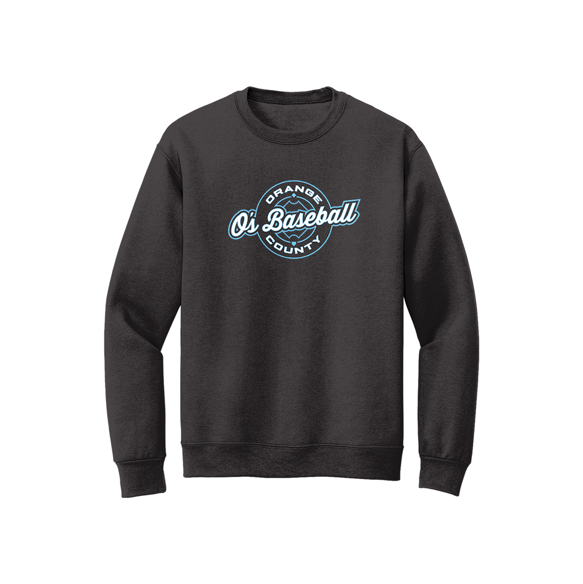 O's Crewneck Sweatshirt