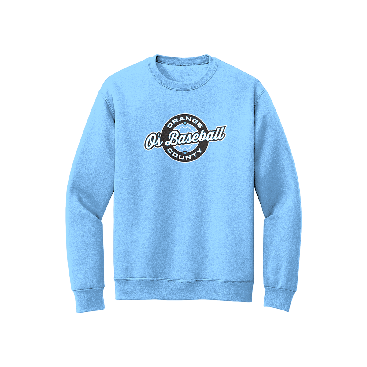 O's Crewneck Sweatshirt