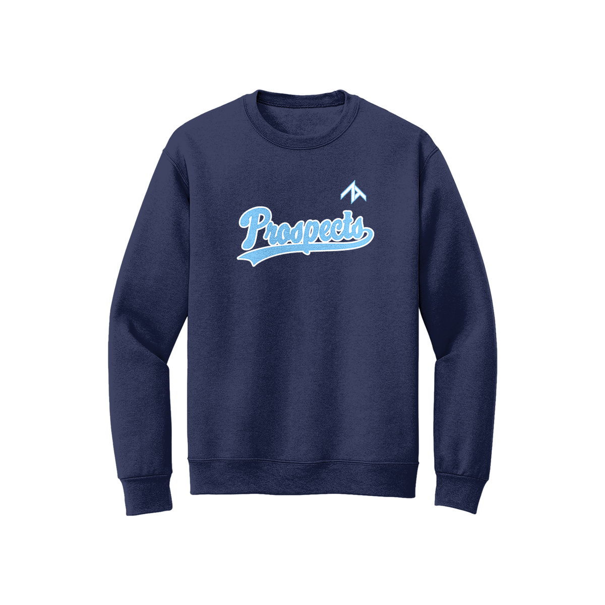 ZT Prospects Crewneck Sweatshirt