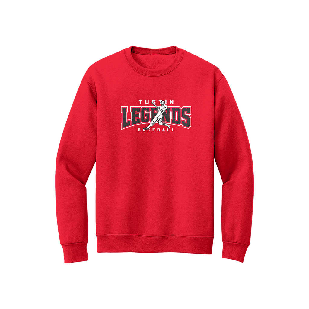 Tustin Legends Crewneck Sweatshirt