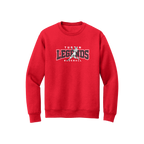Tustin Legends Crewneck Sweatshirt