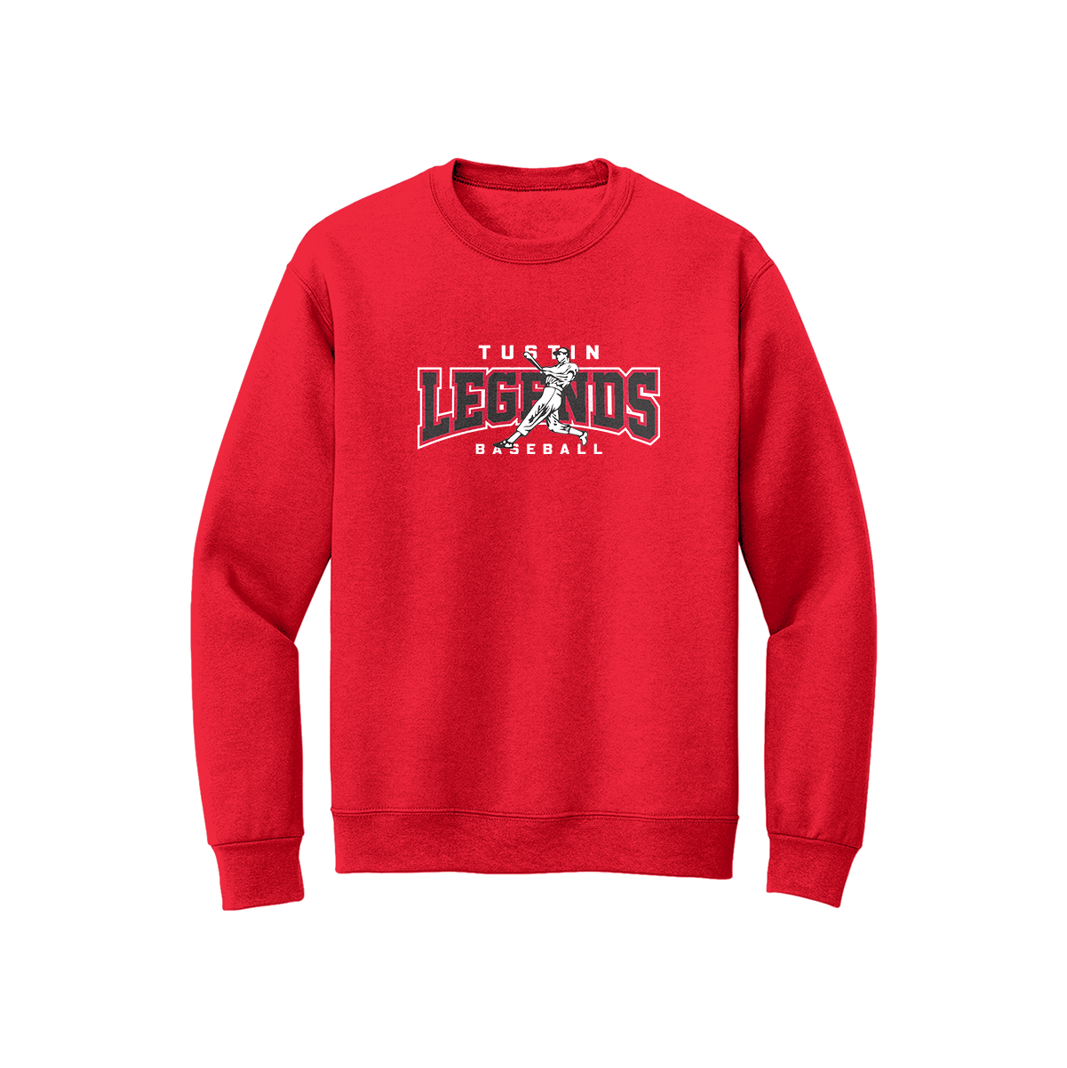 Tustin Legends Crewneck Sweatshirt
