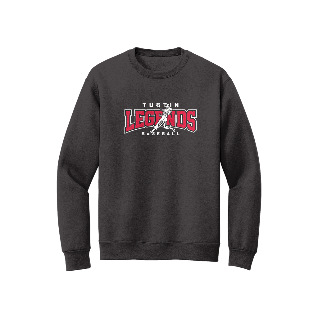 Tustin Legends Crewneck Sweatshirt