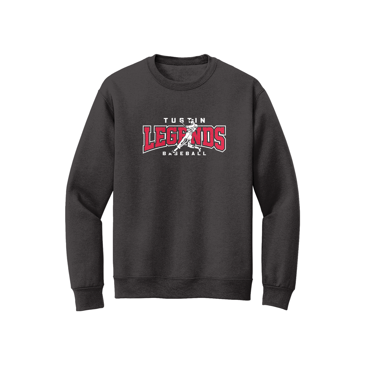 Tustin Legends Crewneck Sweatshirt