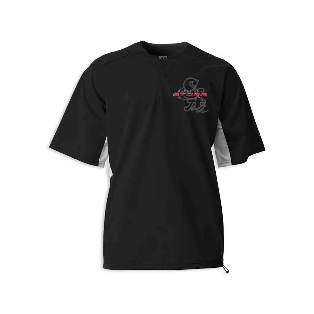 SA Storm - Pro DNA Batting Jacket (Adult)