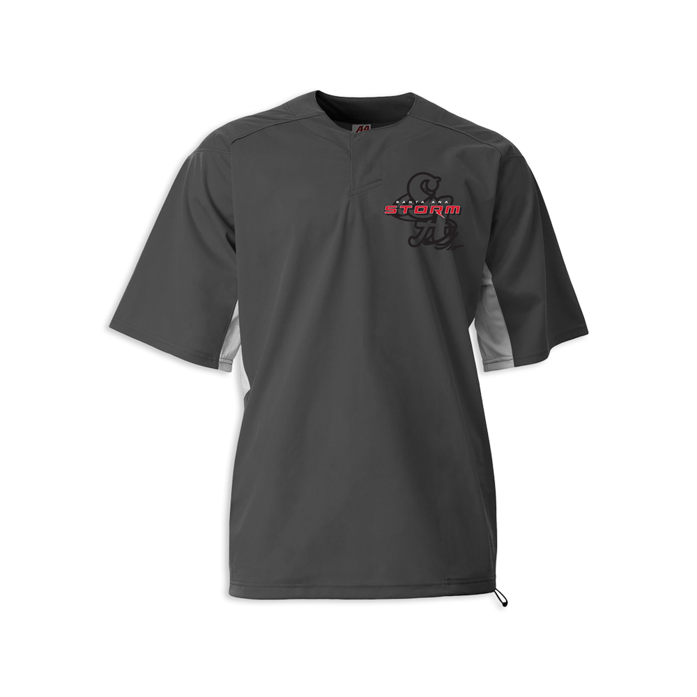 SA Storm - Pro DNA Batting Jacket (Adult)