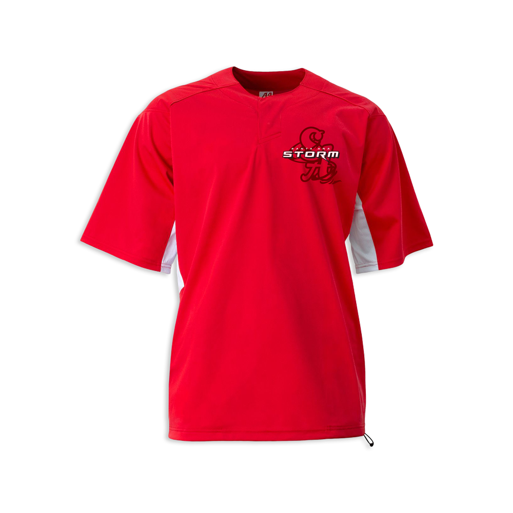 SA Storm - Pro DNA Batting Jacket (Adult)