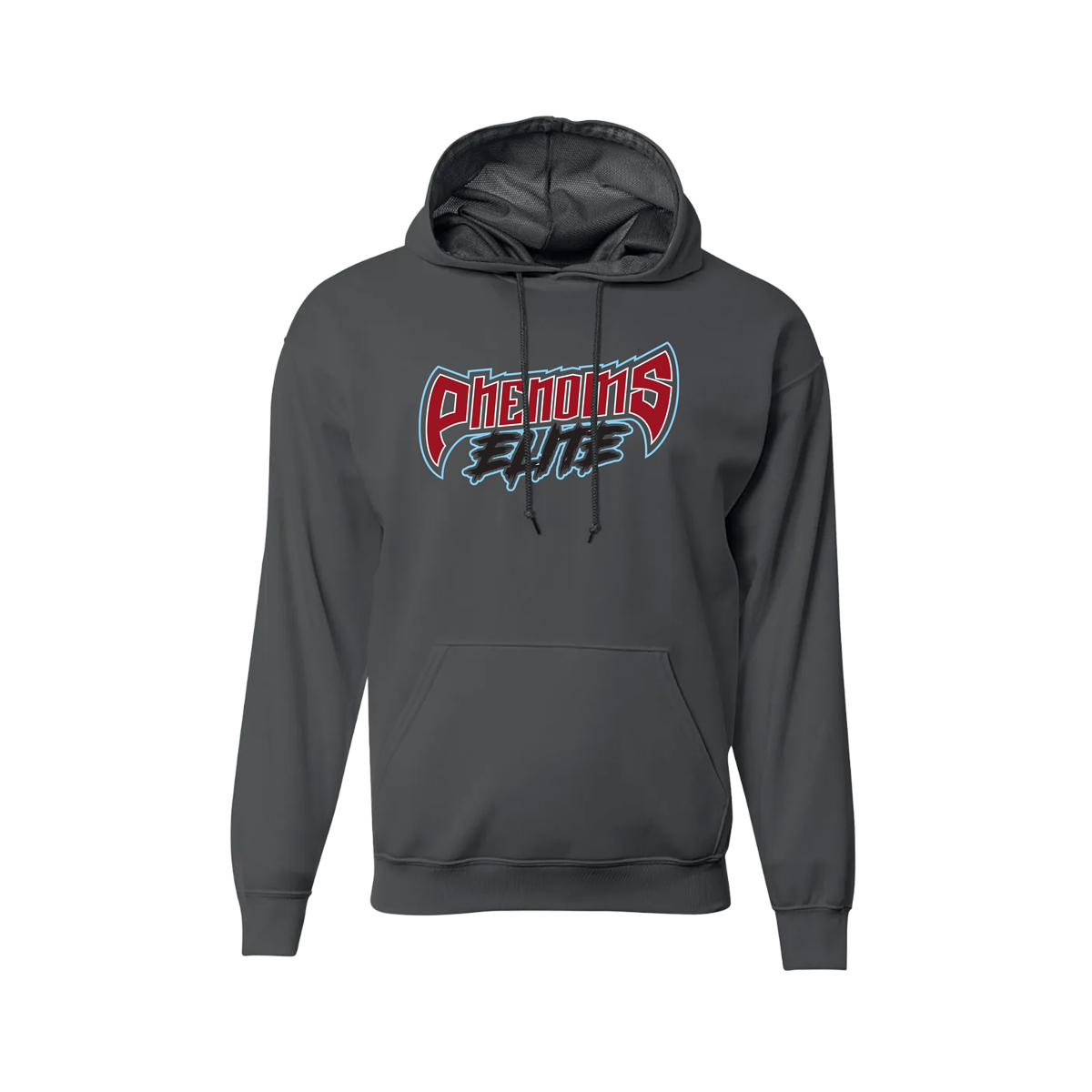 Phenoms Poly Fleece Hoodie