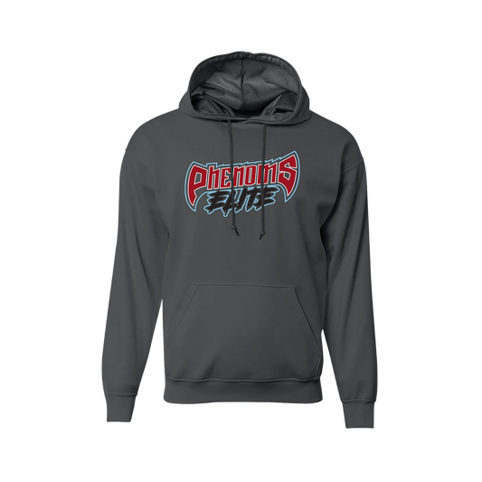 Phenoms Poly Fleece Hoodie