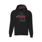 SA Storm Poly Fleece Hoodie