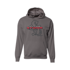 SA Storm Poly Fleece Hoodie