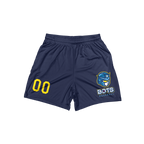 BOTS - Training Short With Pockets