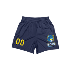 BOTS - Training Short With Pockets