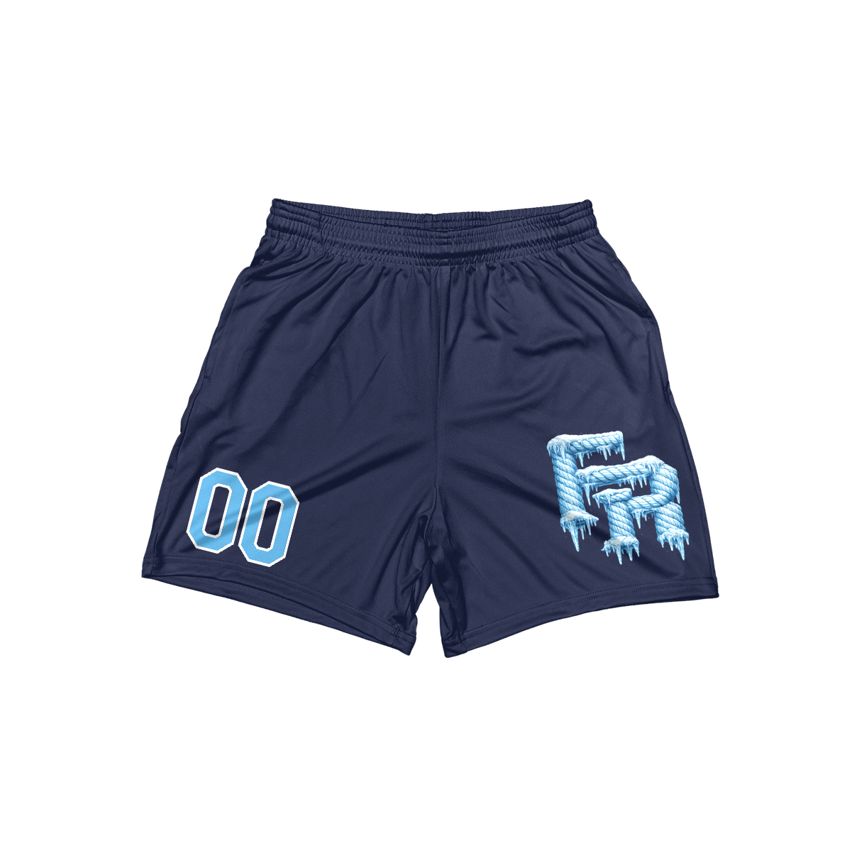 Frozen Rope - Training Shorts