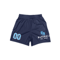Frozen Rope - Training Shorts