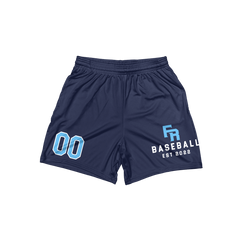 Frozen Rope - Training Shorts