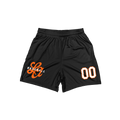 Los Amigos Training Shorts