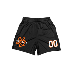 Los Amigos Training Shorts