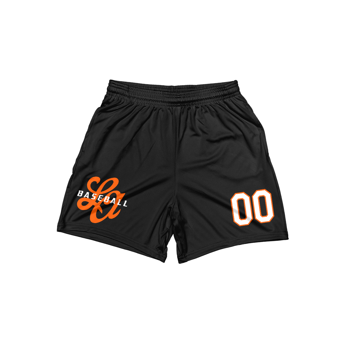 Los Amigos Training Shorts