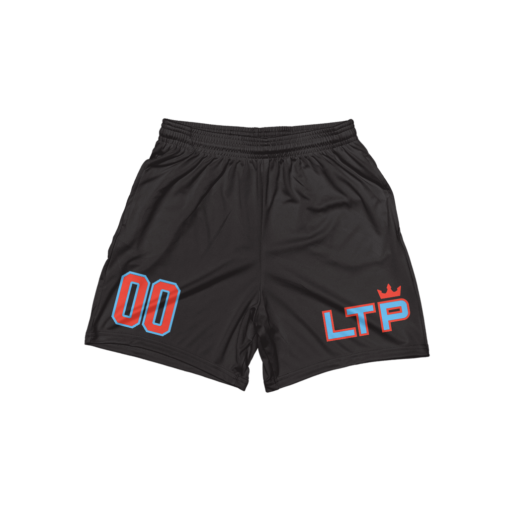 LTP Training Shorts