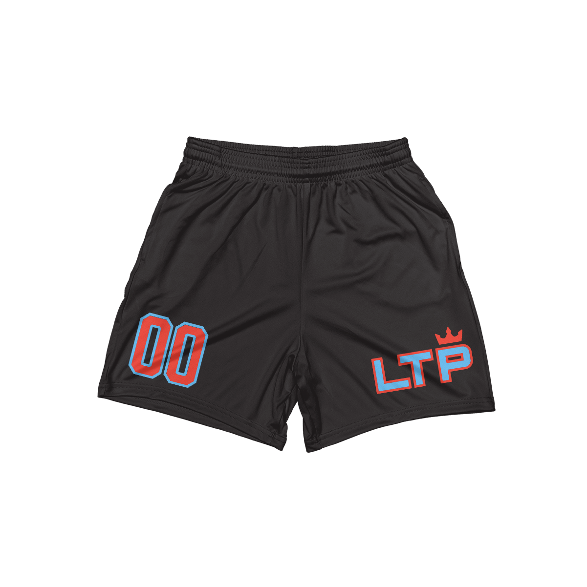 LTP Training Shorts