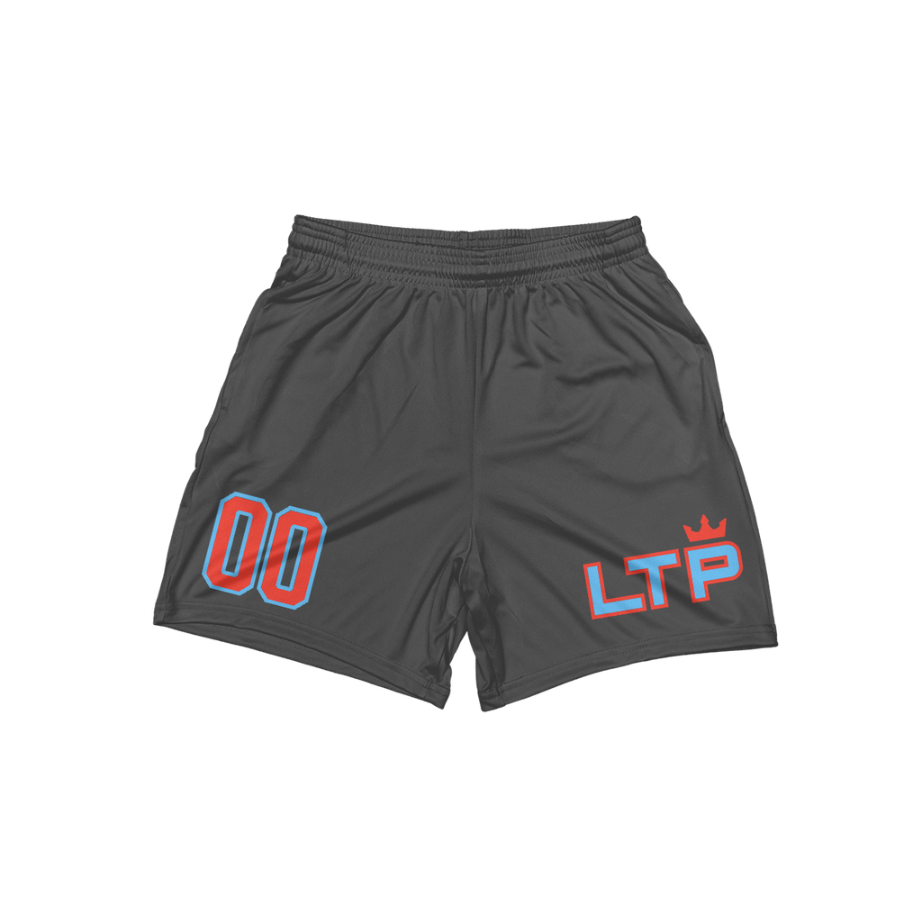 LTP Training Shorts
