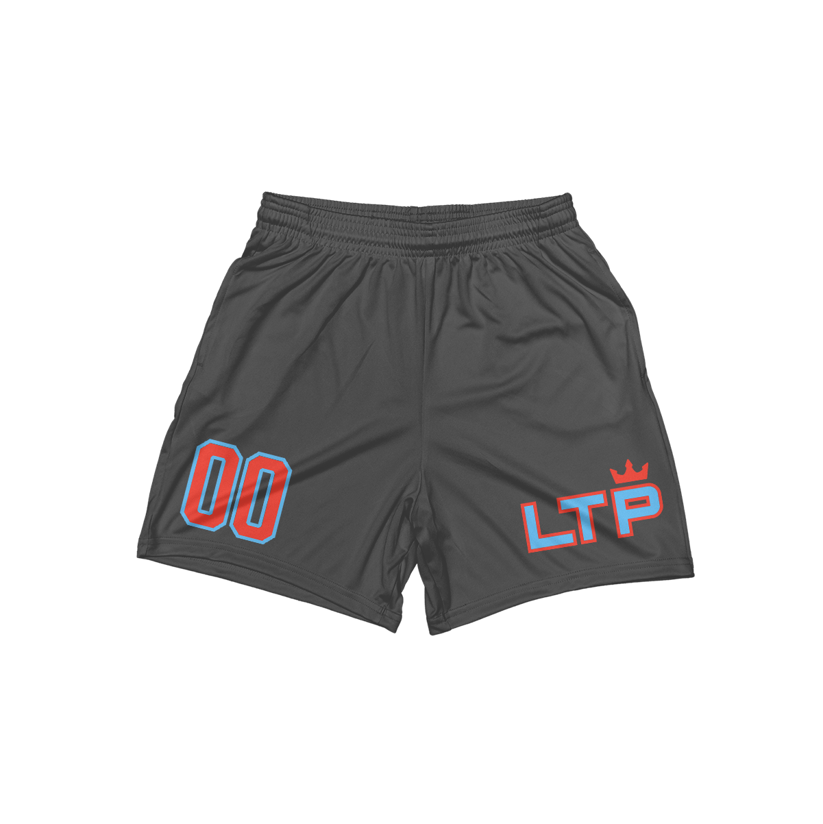 LTP Training Shorts