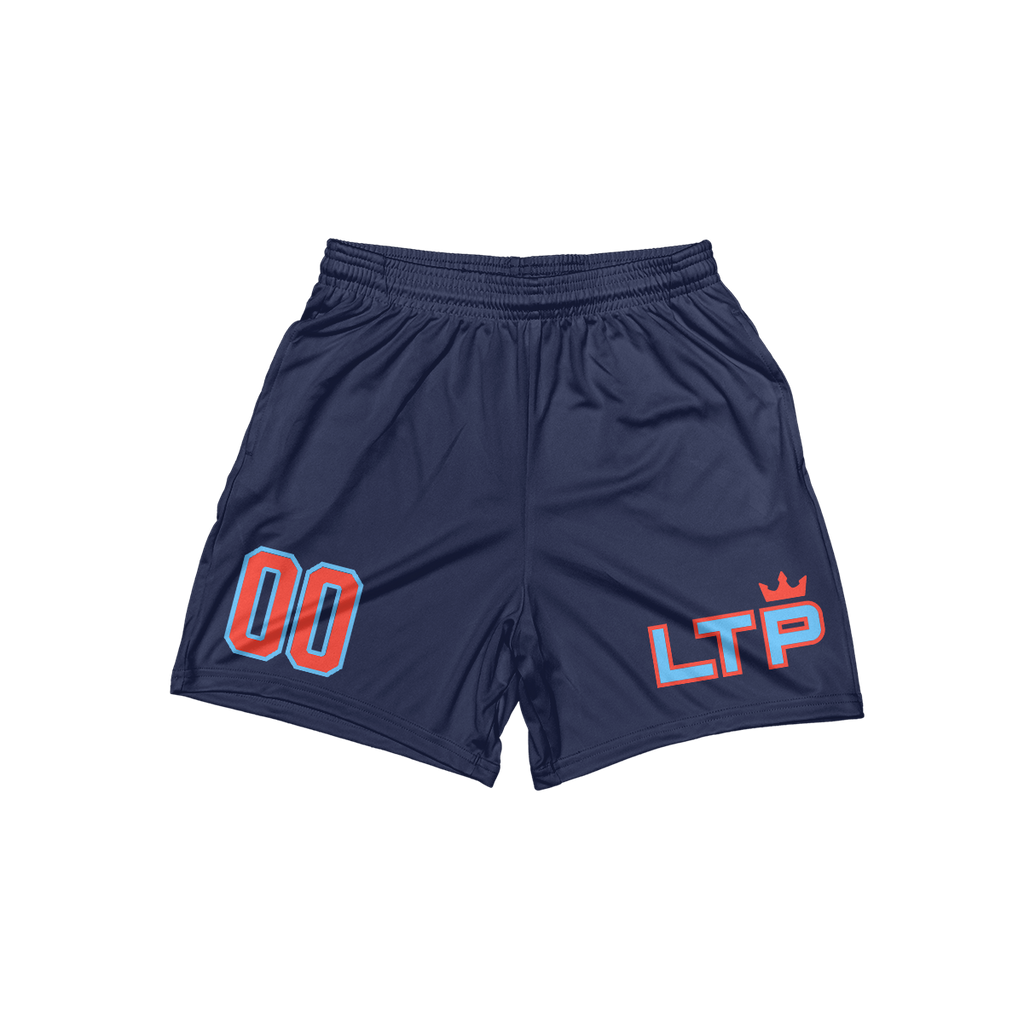 LTP Training Shorts