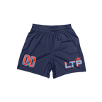 LTP Training Shorts