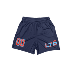 LTP Training Shorts