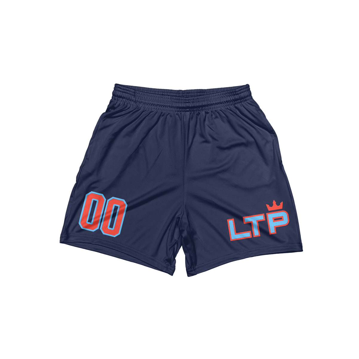 LTP Training Shorts