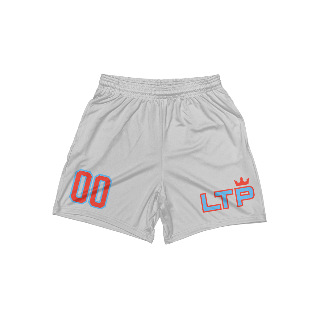LTP Training Shorts