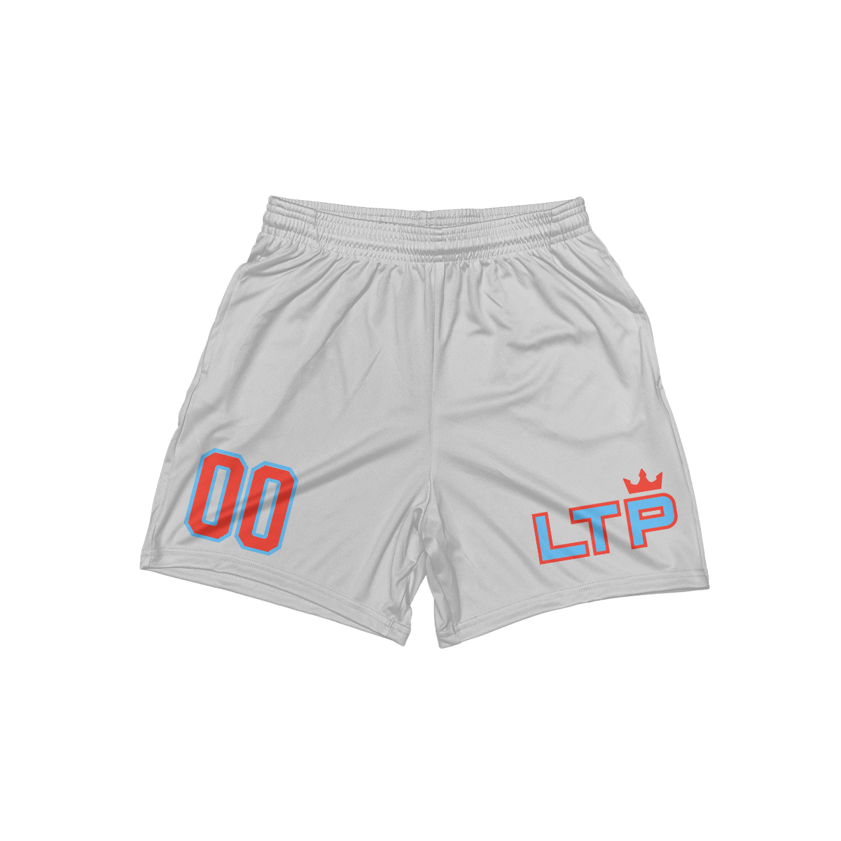 LTP Training Shorts