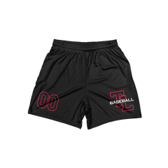 Tustin Legends Training Shorts