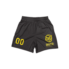BOTS - Training Short With Pockets