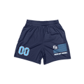 Frozen Rope Flag  Training Shorts