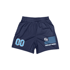 Frozen Rope Flag  Training Shorts