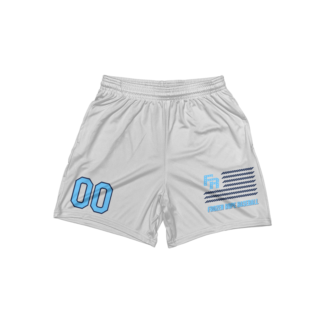Frozen Rope Flag  Training Shorts