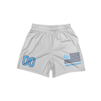 Frozen Rope Flag  Training Shorts