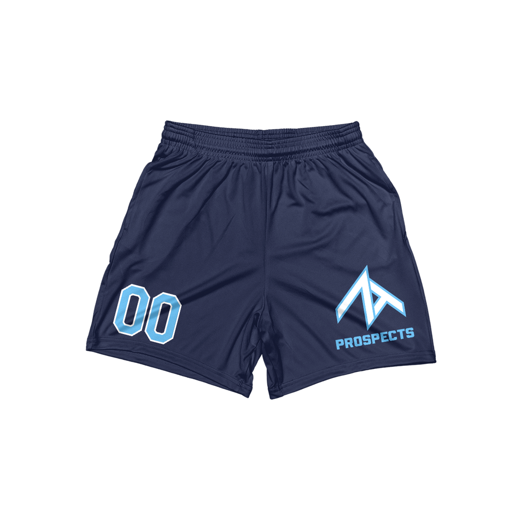 ZT Prospects Training Shorts